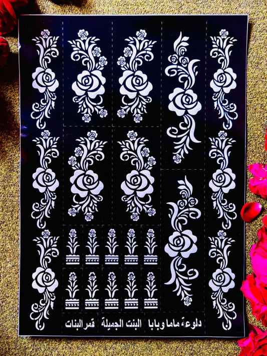 Floral