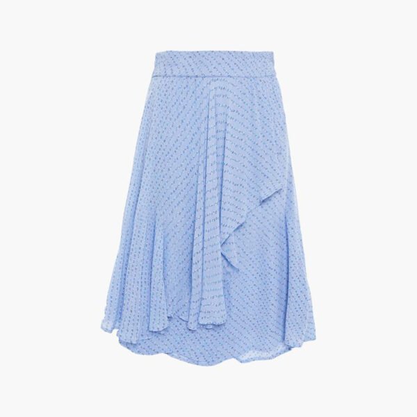 GANNI Knee Length Skirts