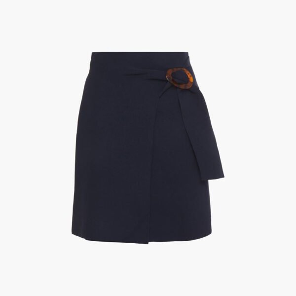 SANDRO Mini Skirts