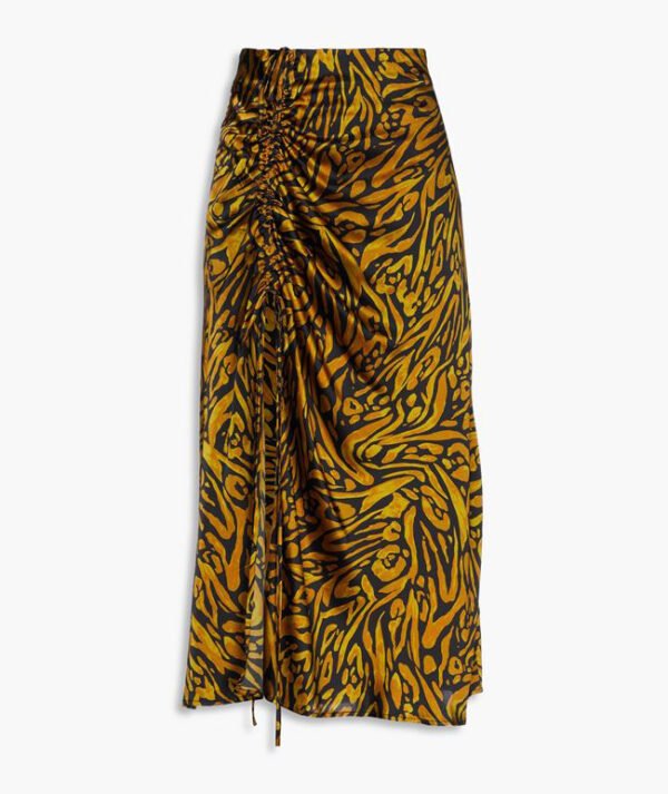 NICHOLAS Midi Skirts