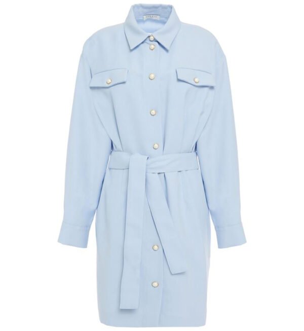 SANDRO Mini Dress