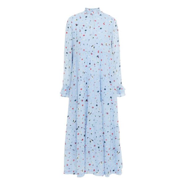 GANNI DRESS