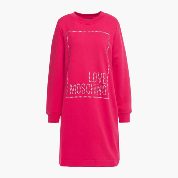 LOVE MOSCHINO Mini Dress
