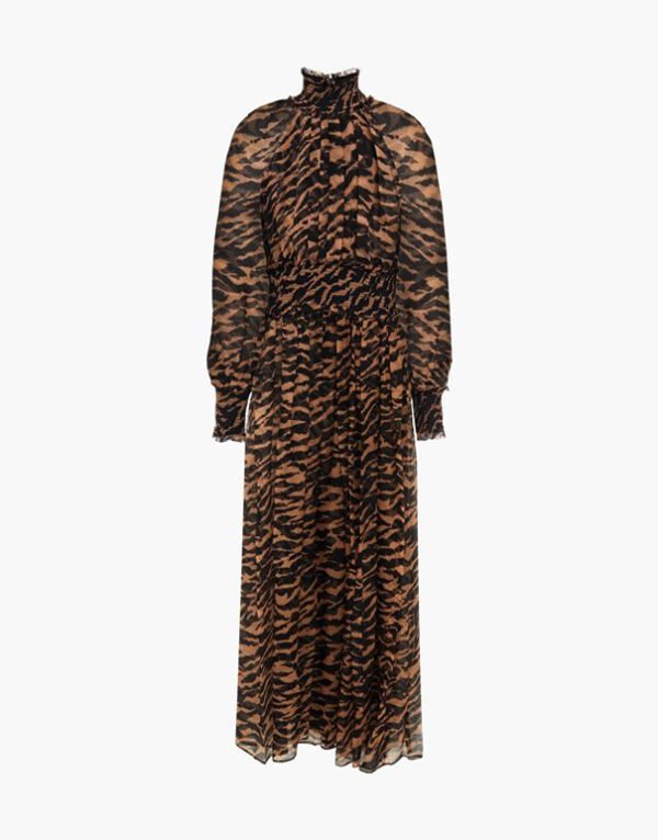 ZIMMERMANN 100%Silk Dress