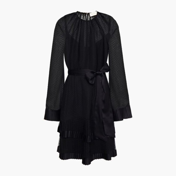 ZIMMERMANN Fil coupé Dress