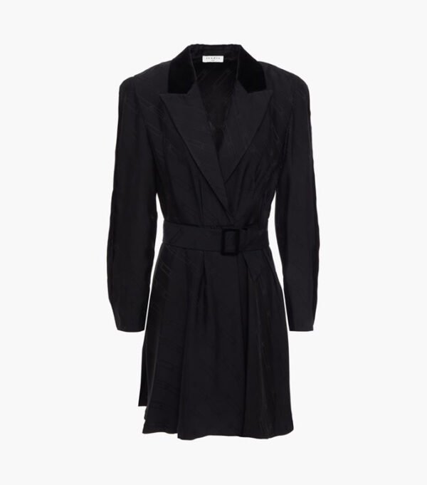 SANDRO Mini Dress
