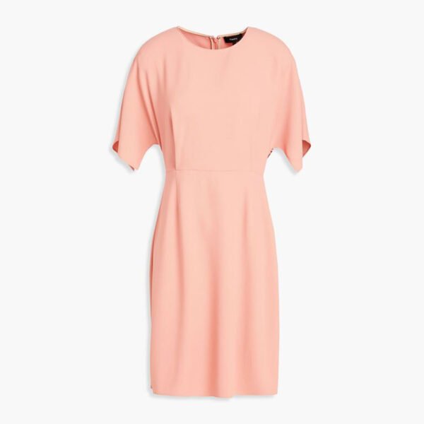 THEORY Knee Length Dress