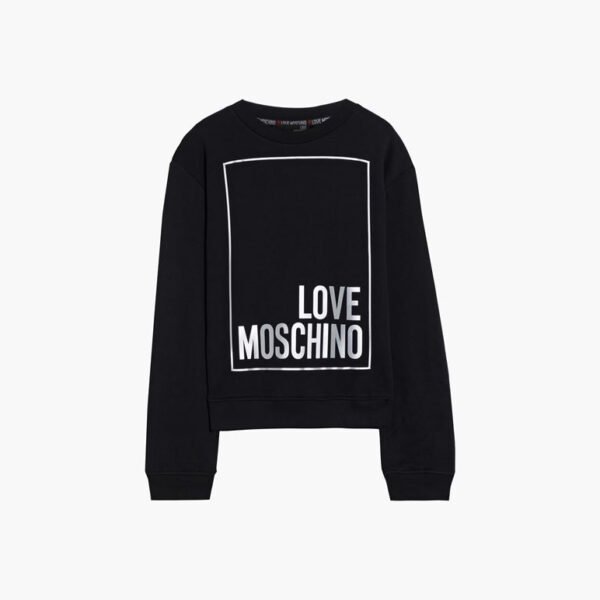 LOVE MOSCHINO Sweatshirts