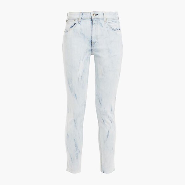 RAG & BONE Skinny Leg Jeans