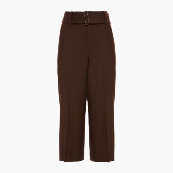 VINCE. Wide Leg Pants