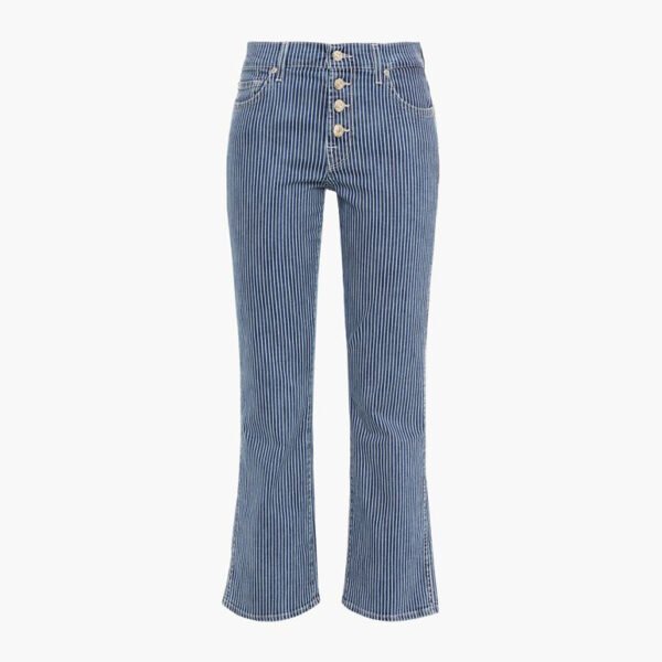 7 FOR ALL MANKIND Flared Jeans