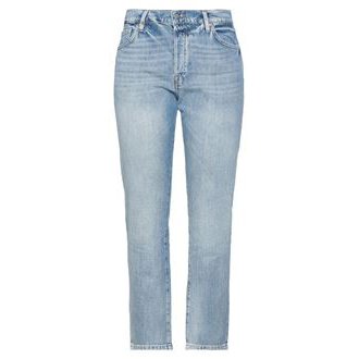 FRAME High Waisted Jeans
