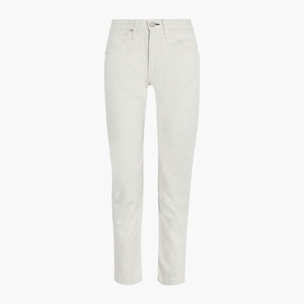 RAG & BONE Straight Leg Jeans