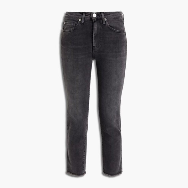 3X1 Skinny Leg Jeans