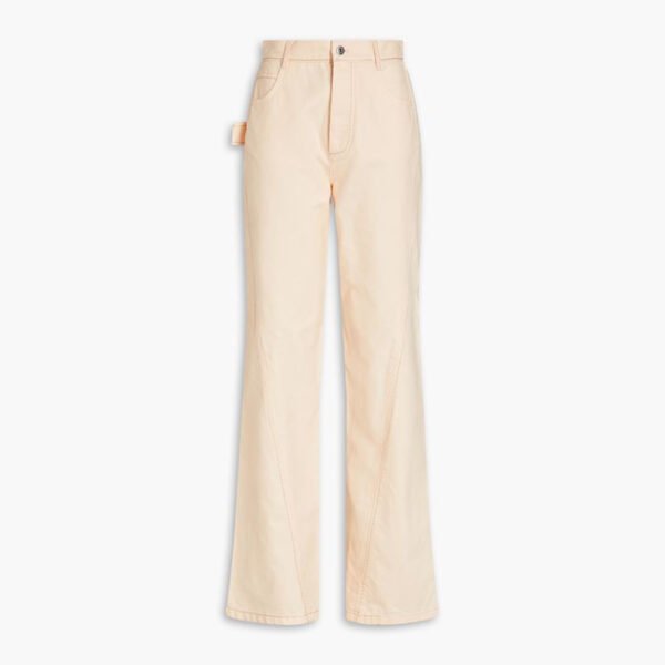 BOTTEGA VENETA Flared Pants