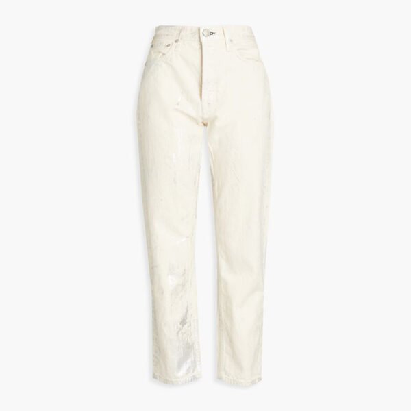 RAG & BONE Skinny Leg Jeans