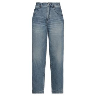 VICTORIA BECKHAM High Waisted Jeans