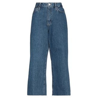 FRAME High Waisted Jeans