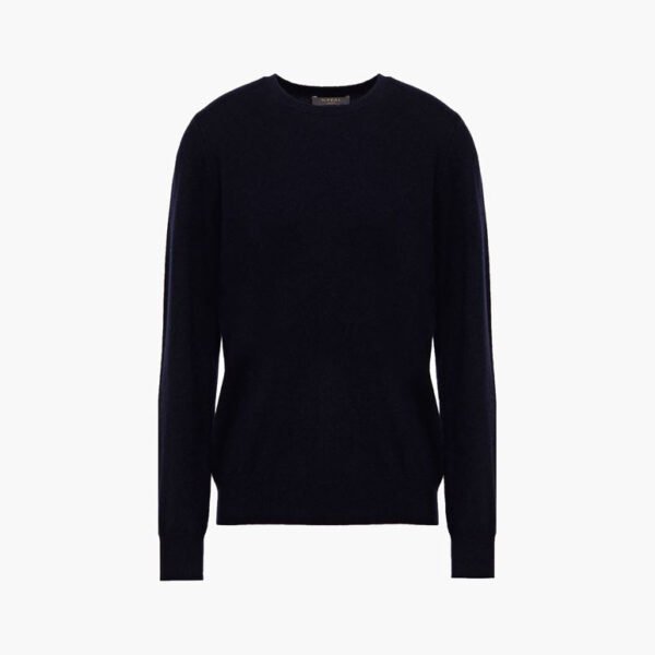 N.PEAL Cashmere Crew Neck Sweaters