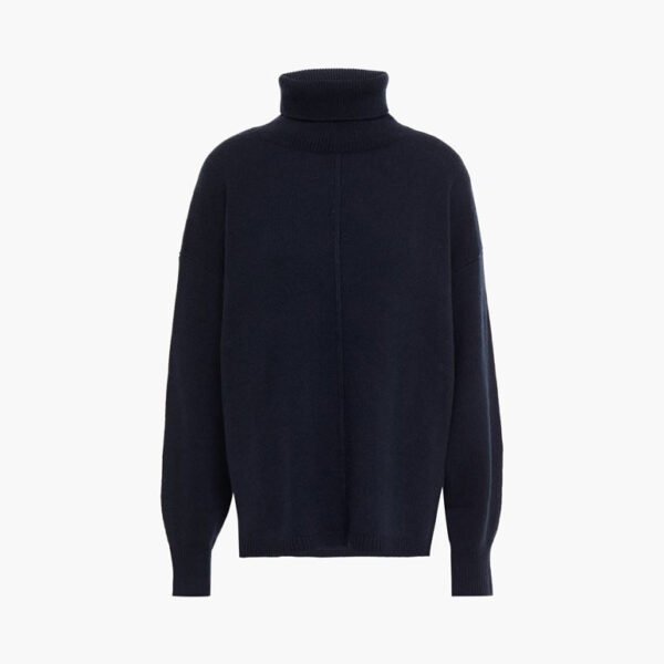 N.PEAL Cashmere Turtleneck Sweaters
