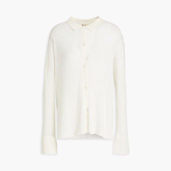 N.PEAL Cashmere Cardigans