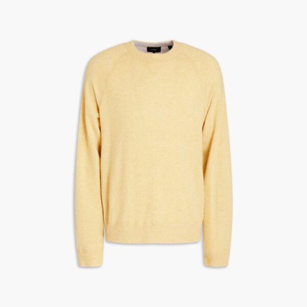 VINCE. Crew Neck Sweaters