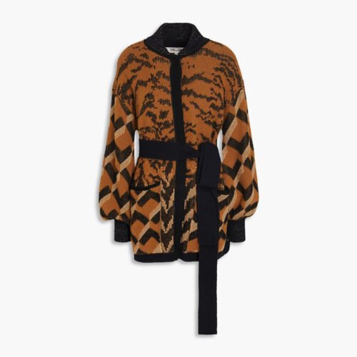 DIANE VON FURSTENBERG Cardigans