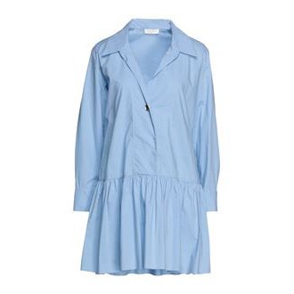 SANDRO Lapel Collar Dress