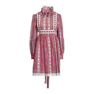 MARC JACOBS Paisley-print Dress