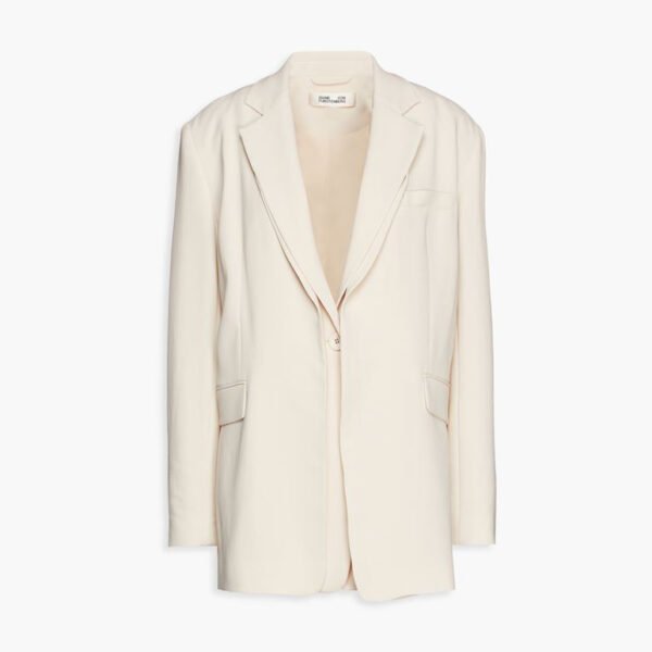 DIANE VON FURSTENBERG Blazers COATS