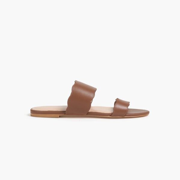 STUART WEITZMAN Flat Sandals