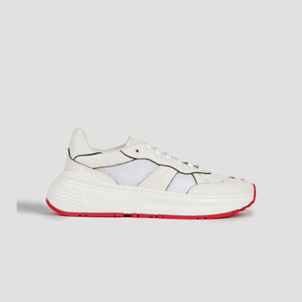 BOTTEGA VENETA Mesh Sneakers