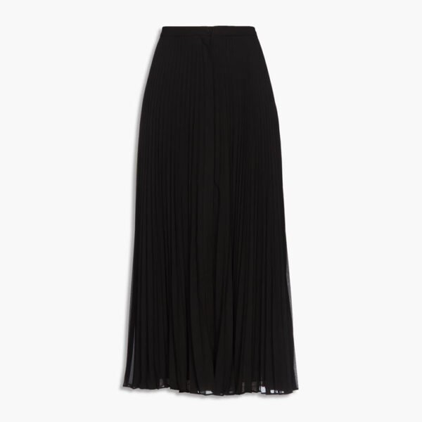 THEORY Georgette Skirt