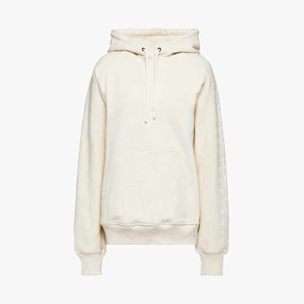 REEBOK X VICTORIA BECKHAM Printed Sweatshirt