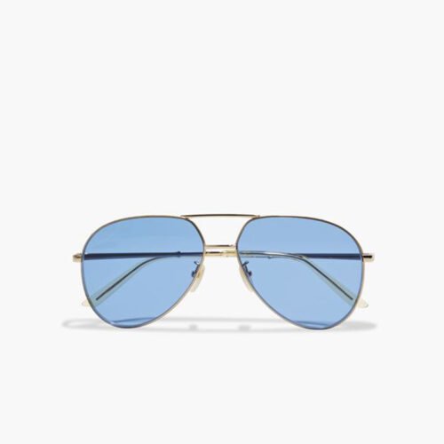 GUCCI Aviator-style sunglasses