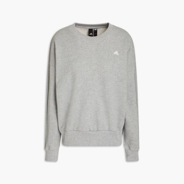 ADIDAS Mélange Sweatshirt