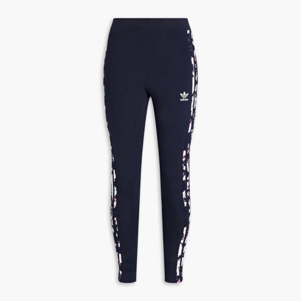 ADIDAS ORIGINALS Logo-print Leggings
