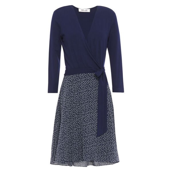 DIANE VON FURSTENBERG Wrap Dress