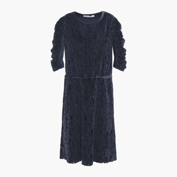 SEE BY CHLOÉ Corded Lace Dress