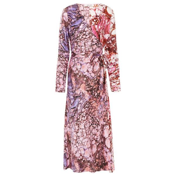 DIANE VON FURSTENBERG Wrap Dress