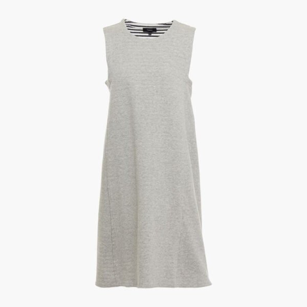 THEORY Striped Dress