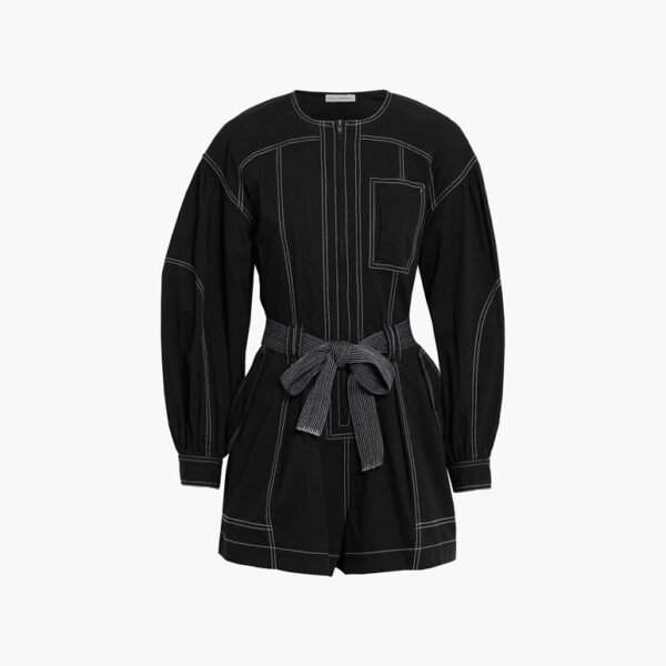 ULLA JOHNSON Playsuits